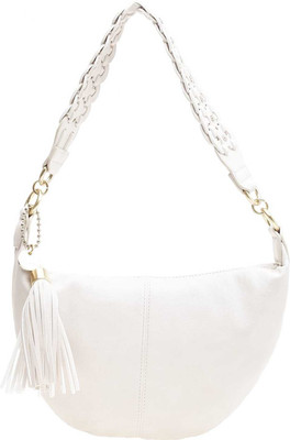 Nine West Hobo(White)