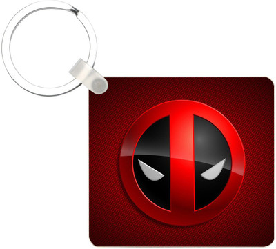 Fashion bit FBK32 Key Chain