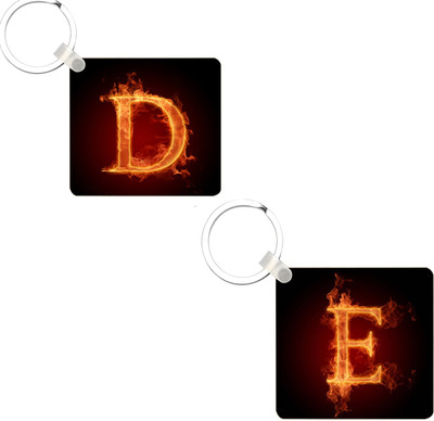Fashion bit FBCK14 Key Chain