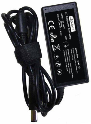 Lapower PARTNO. 310-7699 90 W Adapter(Power Cord Included)
