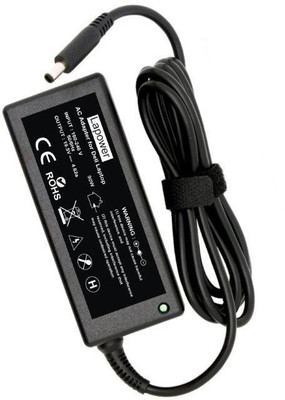 Lapower Latitude E5500 90 W Adapter(Power Cord Included)