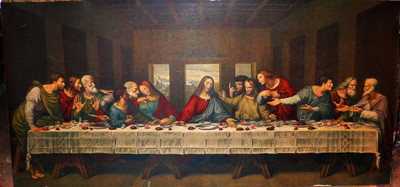 KumkumArts Jesus Poster 12 x 18 Inch, HD Quality Image, Gloss Paper, Unframed, Qty 1 Paper Print(18 inch X 12 inch, Rolled)
KumkumArts Jesus Poster 12 x 18 Inch, HD Quality Image, Gloss Paper, Unframed, Qty 1 Paper Print(18 inch X 12 inch, Rolled)