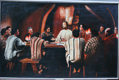 KumkumArts Jesus Poster 12 x 18 Inch, HD Quality Image, Gloss Paper, Unframed, Qty 1 Paper Print(12 inch X 18 inch, Rolled)
KumkumArts Jesus Poster 12 x 18 Inch, HD Quality Image, Gloss Paper, Unframed, Qty 1 Paper Print(12 inch X 18 inch, Rolled)