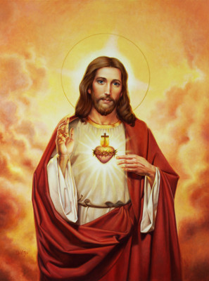 KumkumArts Jesus Poster 12 x 18 Inch, HD Quality Image, Gloss Paper, Unframed, Qty 1 Paper Print(18 inch X 12 inch, Rolled)
KumkumArts Jesus Poster 12 x 18 Inch, HD Quality Image, Gloss Paper, Unframed, Qty 1 Paper Print(18 inch X 12 inch, Rolled)