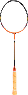 ASHAWAY Phantom x_fire Multicolor Unstrung Badminton Racquet(G2 - 3.75 Inches, 85 g)
ASHAWAY Phantom x_fire Multicolor Unstrung Badminton Racquet(G2 - 3.75 Inches, 85 g)