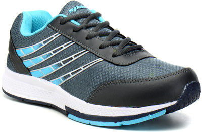 Sparx SM-512 Running Shoes For Men(Grey, Blue, Greyskyblue