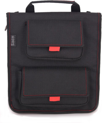 Saco Handy Gadget Organizer Travel Bag For All Gadgets, Power Bank, Cables, USB Pen Drives, Mobile Phone Accessories Memory Cards, Sim cards, DSLR Digital Camera Accessories Organizer / Universal Travel Bag Go Bag /Universal Travel Kit Organizer For Small
Saco Handy Gadget Organizer Travel Bag For All Gadgets, Power Bank, Cables, USB Pen Drives, Mobile Phone Accessories Memory Cards, Sim cards, DSLR Digital Camera Accessories Organizer / Universal Travel Bag Go Bag /Universal Travel Kit Organizer For Small