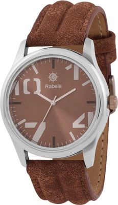 Rabela Boys Watch Stylish Watch - For Men