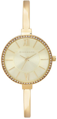 Giordano 2835-33 Watch - For Women