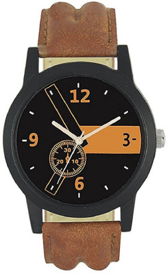 iDIVAS SLIM & SHINY LOOK Watch - For Men