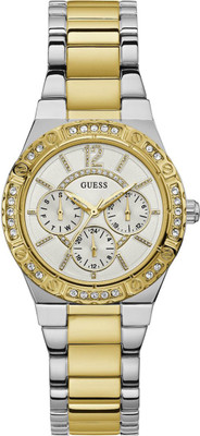 Guess W0845L5 Watch - For Women