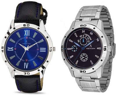 ADIXION 9519951995LW004SMA1 1 yr Adixion warranty with free transit Insurance Watch - For Boys
ADIXION 9519951995LW004SMA1 1 yr Adixion warranty with free transit Insurance Watch - For Boys