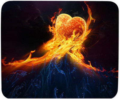 GMX Mouse Pads for PC, Laptop Firing Heart print for gaming pc at cheap price - S.No : 0062 Mousepad(Multicolor)
GMX Mouse Pads for PC, Laptop Firing Heart print for gaming pc at cheap price - S.No : 0062 Mousepad(Multicolor)