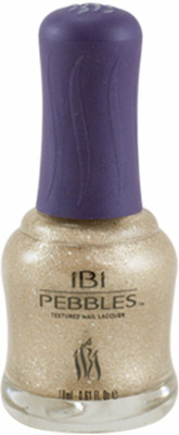 IBI Glamour Color Collection Nail Lacquer (Touch Of Luxe) - Glitter Gold Touch Of Luxe
IBI Glamour Color Collection Nail Lacquer (Touch Of Luxe) - Glitter Gold Touch Of Luxe