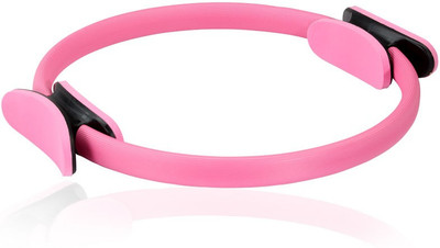 Ipop Retail Yoga Circle /Pilates Ring Pilates Ring(Pink)