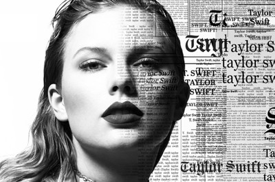 Ap Music Taylor Swift Reputation Poster (Size 12 Inch x 18 Inch) (Pack of 1) Paper Print(15 inch X 12 inch, Rolled)
Ap Music Taylor Swift Reputation Poster (Size 12 Inch x 18 Inch) (Pack of 1) Paper Print(15 inch X 12 inch, Rolled)