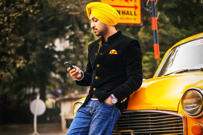 Diljit Dosanjh Poster (Size 12 Inch x 18 Inch) (Pack of 1) Paper Print(18 inch X 12 inch, Rolled)
Diljit Dosanjh Poster (Size 12 Inch x 18 Inch) (Pack of 1) Paper Print(18 inch X 12 inch, Rolled)