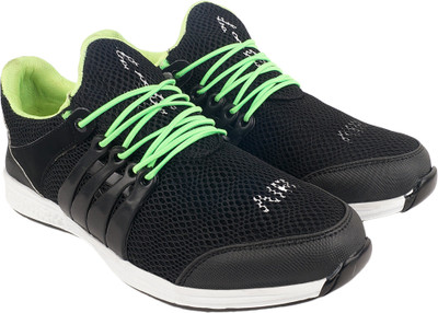 AMJ Black Sports Mesh & Synthetic Leather Running Shoes, Gym & Training Shoes for Men Running Shoes For Men(Black
AMJ Black Sports Mesh & Synthetic Leather Running Shoes, Gym & Training Shoes for Men Running Shoes For Men(Black