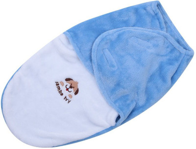 Babymoon Organic Cotton Swaddle Wrap - Comfortable & Cozily Warm Wrapping Blanket - Baby Cover - Babywearing - Babyshower Gift Sleeping Bag(Blue, Azure blue
Babymoon Organic Cotton Swaddle Wrap - Comfortable & Cozily Warm Wrapping Blanket - Baby Cover - Babywearing - Babyshower Gift Sleeping Bag(Blue, Azure blue