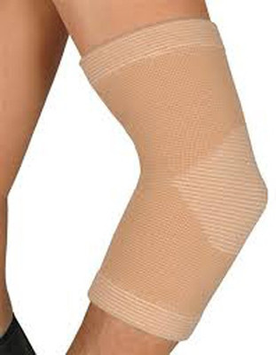 Saket Ortho Rehab International Private Limited Elbow Support (Single) (Small) Elbow Support(Beige
Saket Ortho Rehab International Private Limited Elbow Support (Single) (Small) Elbow Support(Beige