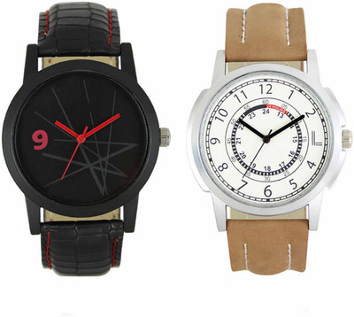 Frolik 48 Stylish Awesome Formal Casual Professional Watch - For Boys
