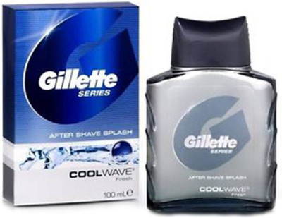 Gillette Cool Wave(100 ml)