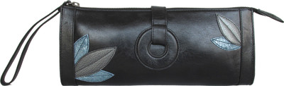 munai's creation Party Black Clutch