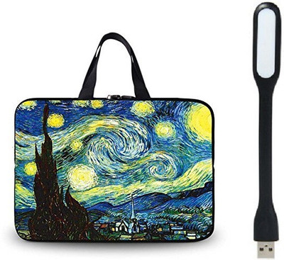 LUKE Soft Water-proof Neoprene Carrying Case Sleeve Bag with handle For Macbook Air 13 Inch(Models: A1369 and A1466) with usb cable Combo Set
LUKE Soft Water-proof Neoprene Carrying Case Sleeve Bag with handle For Macbook Air 13 Inch(Models: A1369 and A1466) with usb cable Combo Set