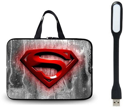 LUKE Soft Water-proof Neoprene Carrying Case Sleeve Bag with handle For Macbook Air 13 Inch(Models: A1369 and A1466) with usb cable Combo Set
LUKE Soft Water-proof Neoprene Carrying Case Sleeve Bag with handle For Macbook Air 13 Inch(Models: A1369 and A1466) with usb cable Combo Set