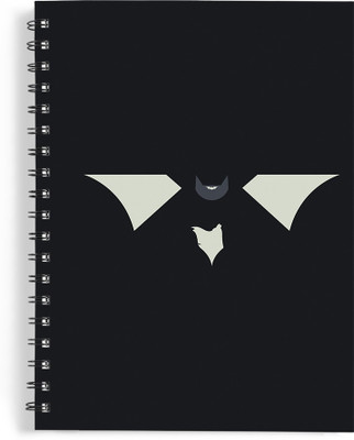 ASPRINT A5 Notebook(Handcrafted, Multicolor)