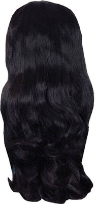 Haveream Black straight Hair Extension