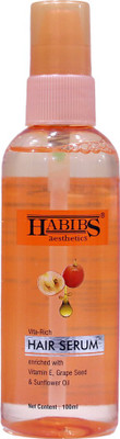 Habibs vita-Rich hair serum(100 ml)
