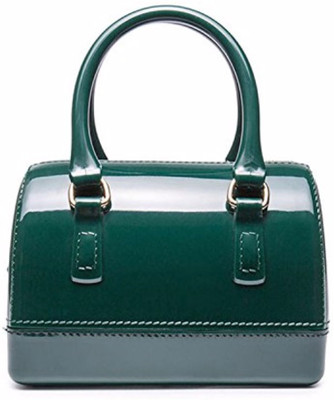 Vezela Tote(Green)