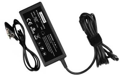 Lapower PARTNO. 450-10484, PARTNO. XD802 90 W Adapter(Power Cord Included)
