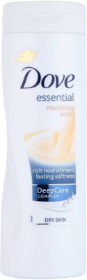 Dove lotion(400 ml)
