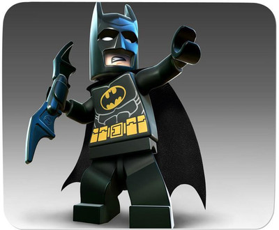 GMX Mouse Pads for Laptop, PC Kid's Batman print for office pc and home computer - S.No : 0014 Mousepad(Multicolor)
GMX Mouse Pads for Laptop, PC Kid's Batman print for office pc and home computer - S.No : 0014 Mousepad(Multicolor)