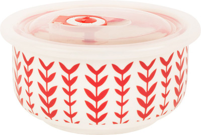 Chumbak ST04 Storage Box(Red)