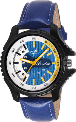 Britex BT6236 Free size lite weight Watch - For Men