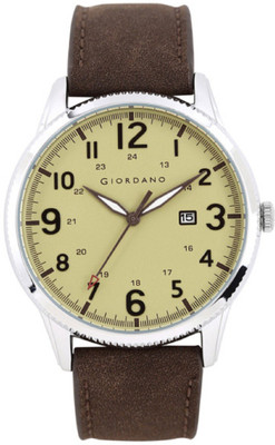 Giordano FA1048-02 Watch - For Men