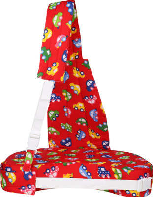 kidiCat Baby Breastfeeding Pillow, Multicolor