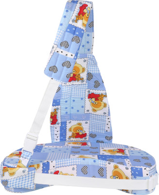 kidiCat Baby Breastfeeding Pillow, Multicolor