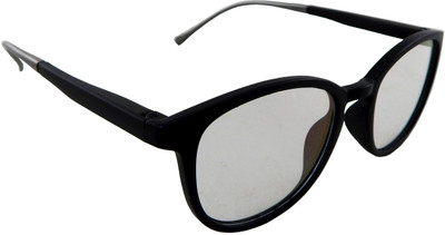 ELS Full Rim Oval Frame(48 mm