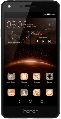 Honor Bee 4G (Black, 8 GB)(1 GB RAM)