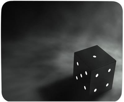 GMX Mouse Pads for PC, Laptop Black Dice print for gaming pc at cheap price - S.No : 0182 Mousepad(Multicolor)
GMX Mouse Pads for PC, Laptop Black Dice print for gaming pc at cheap price - S.No : 0182 Mousepad(Multicolor)