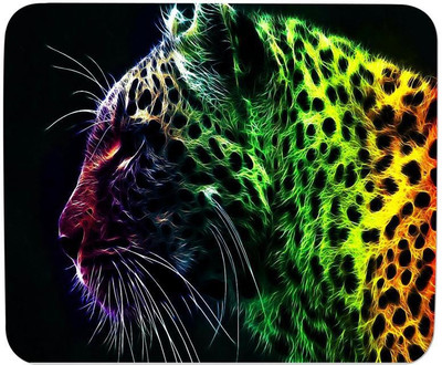 GMX Mouse Pads for PC, Laptop Custom Leopard print for Laptop Gaming - Mose pad under 200rs - S.No : 0139 Mousepad(Multicolor)
GMX Mouse Pads for PC, Laptop Custom Leopard print for Laptop Gaming - Mose pad under 200rs - S.No : 0139 Mousepad(Multicolor)