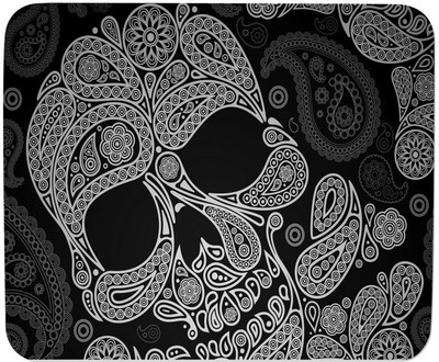 GMX Mouse Pads for Laptop, computer Creative Skelton print for work with comfort - best mouse pads - S.No : 0016 Mousepad(Multicolor)
GMX Mouse Pads for Laptop, computer Creative Skelton print for work with comfort - best mouse pads - S.No : 0016 Mousepad(Multicolor)