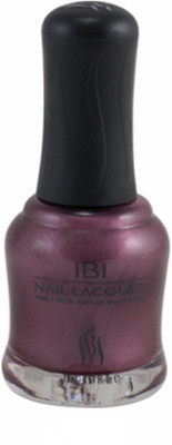 IBI Attraction Color Collection Nail Lacquer (Admire) - Metallic Red 2204 Admire