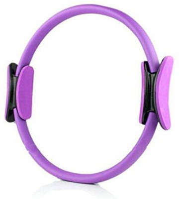Ipop Retail Yoga Circle/Pilates Ring Pilates Ring(Purple)