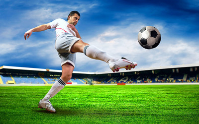 KumkumArts Football Poster 12 x 18 Inch, HD Quality Image, Gloss Paper, Unframed, Qty 1 Paper Print(12 inch X 18 inch, Rolled)
KumkumArts Football Poster 12 x 18 Inch, HD Quality Image, Gloss Paper, Unframed, Qty 1 Paper Print(12 inch X 18 inch, Rolled)
