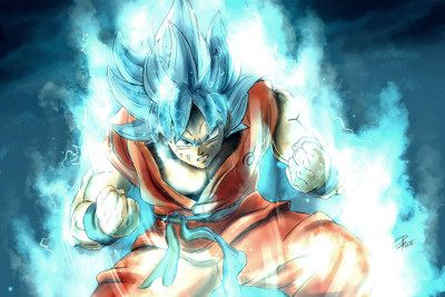 Dbz Super Poster (Size 12 Inch x 18 Inch) (Pack of 1) Paper Print(15 inch X 12 inch, Rolled)
Dbz Super Poster (Size 12 Inch x 18 Inch) (Pack of 1) Paper Print(15 inch X 12 inch, Rolled)